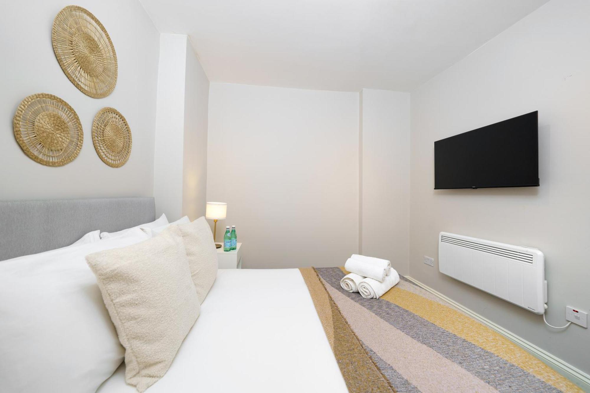 Best Covent Garden/Chinatown/Soho Location London Exterior photo