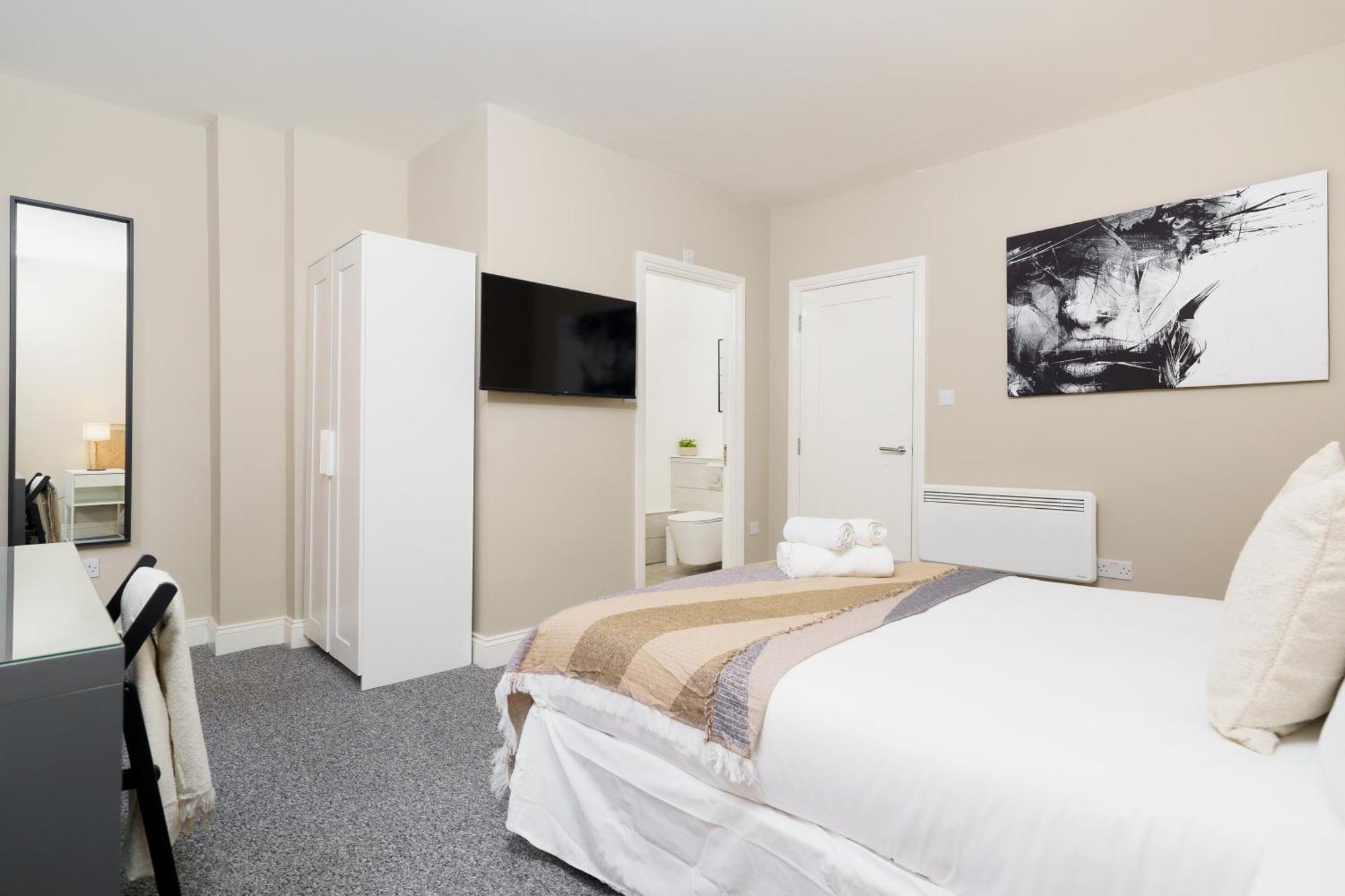Best Covent Garden/Chinatown/Soho Location London Exterior photo